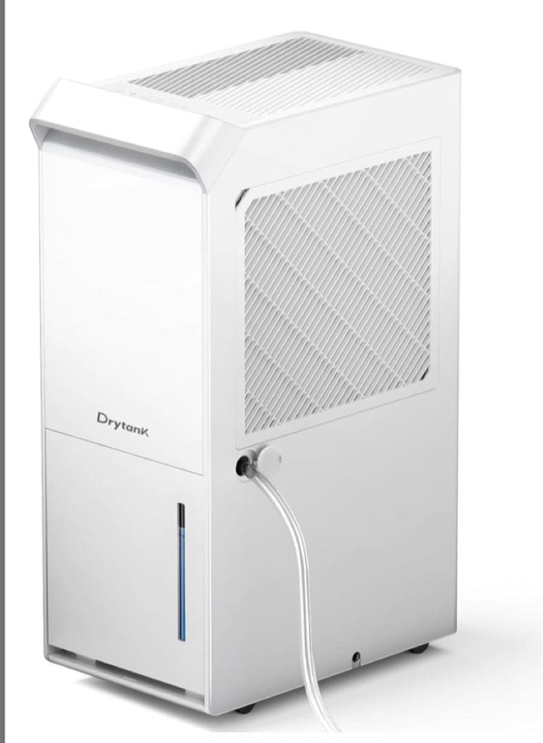 【即日発送】新品未使用コンプレッサー式除湿機 DryTank-3600｜