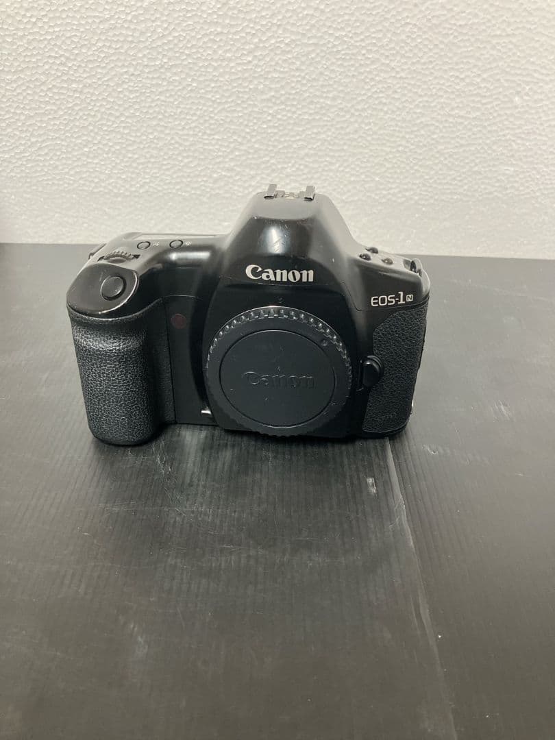 ■ キャノン Canon EOS-1N ボディ《動作品》