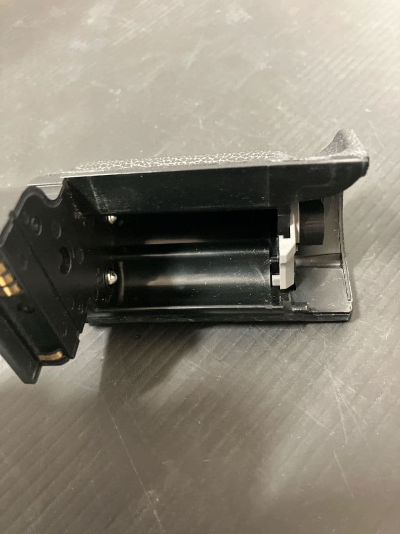 ■ キャノン Canon EOS-1N ボディ《動作品》