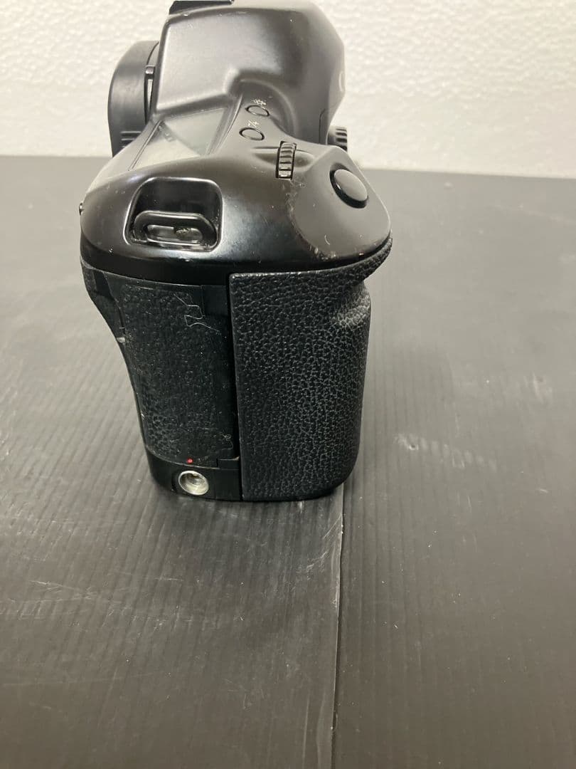 ■ キャノン Canon EOS-1N ボディ《動作品》