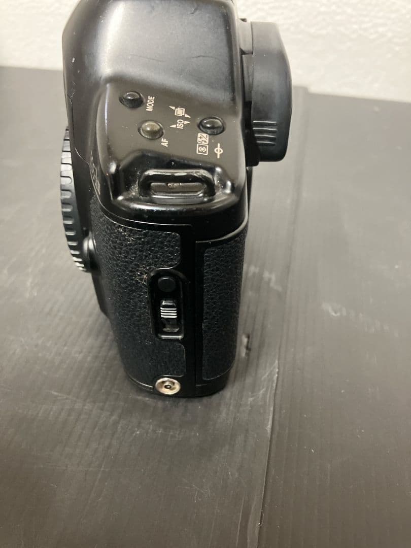 ■ キャノン Canon EOS-1N ボディ《動作品》