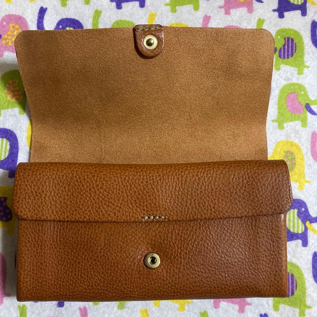 明日までの出品になります　HERZ Organ 財布