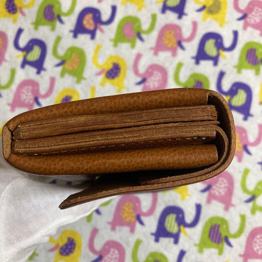 明日までの出品になります　HERZ Organ 財布