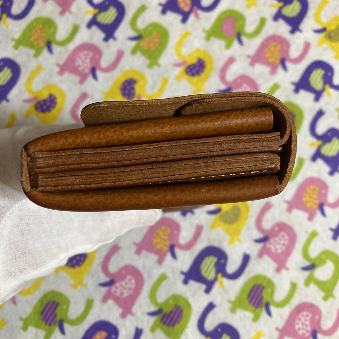 明日までの出品になります　HERZ Organ 財布