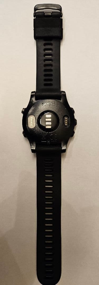 GARMIN FOREATHLETE 945 ブラック