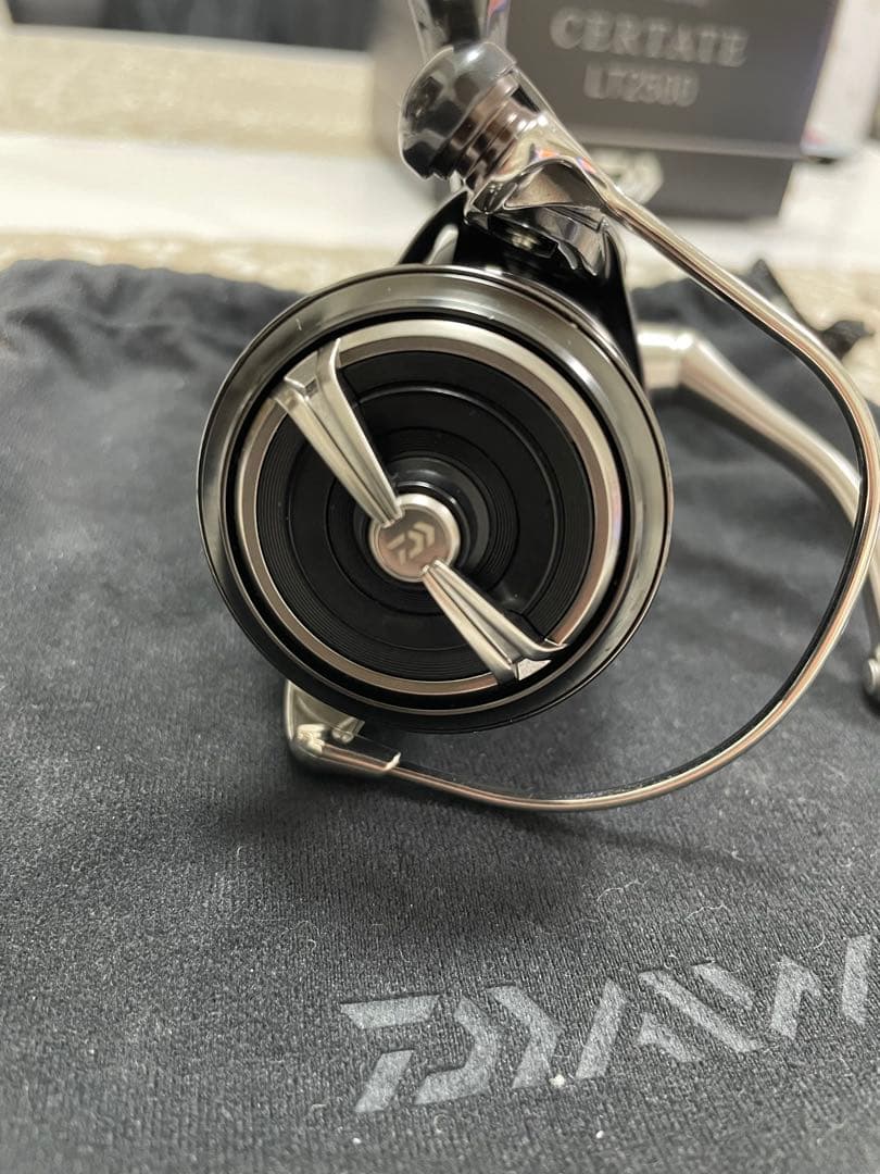 24セルテート　LT2500 24CERTATE LT2500 美品　機関良好