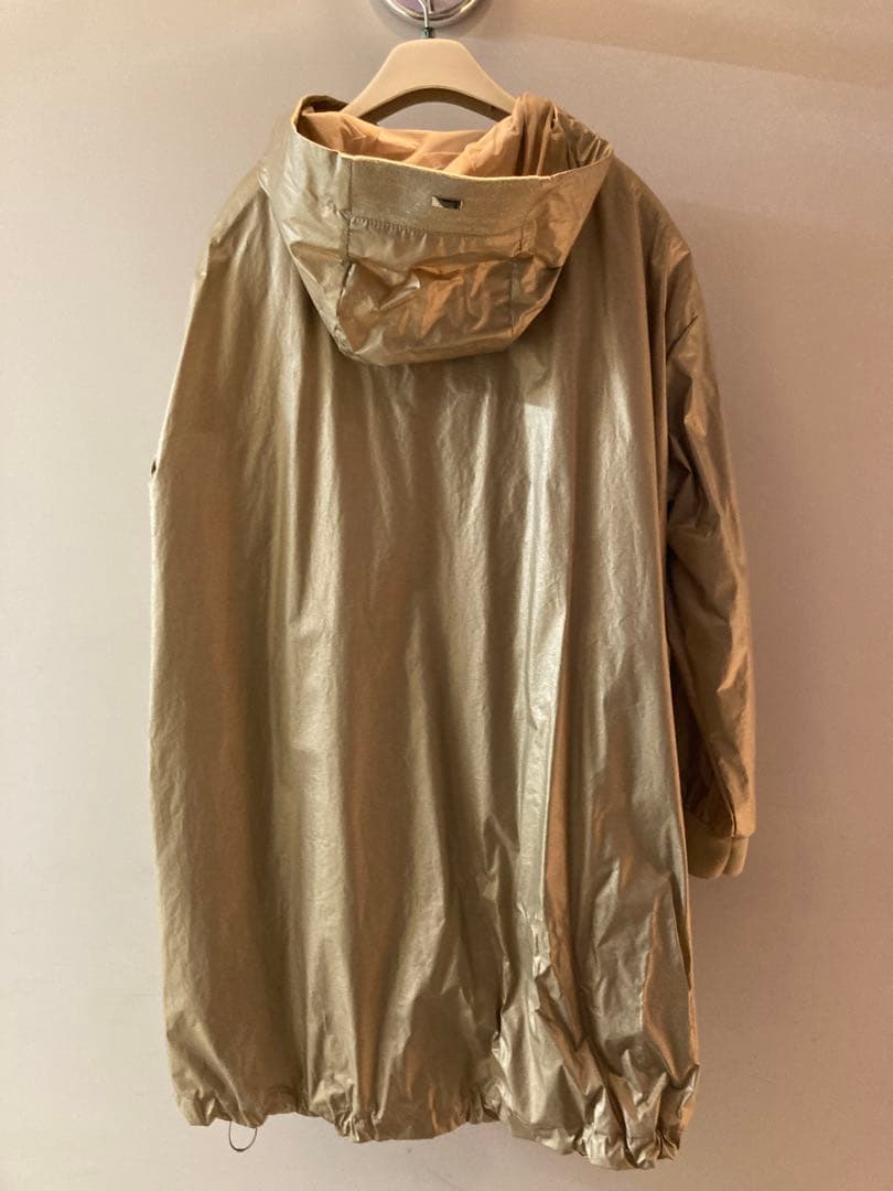 HERNOスプリングコート