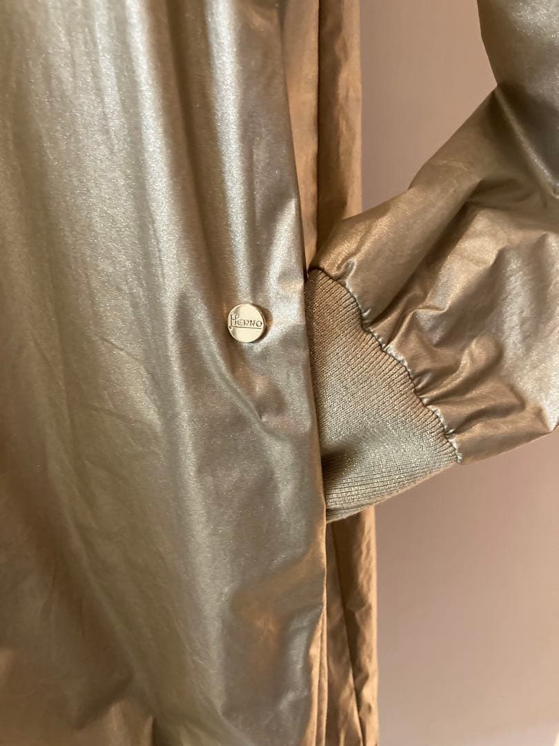 HERNOスプリングコート