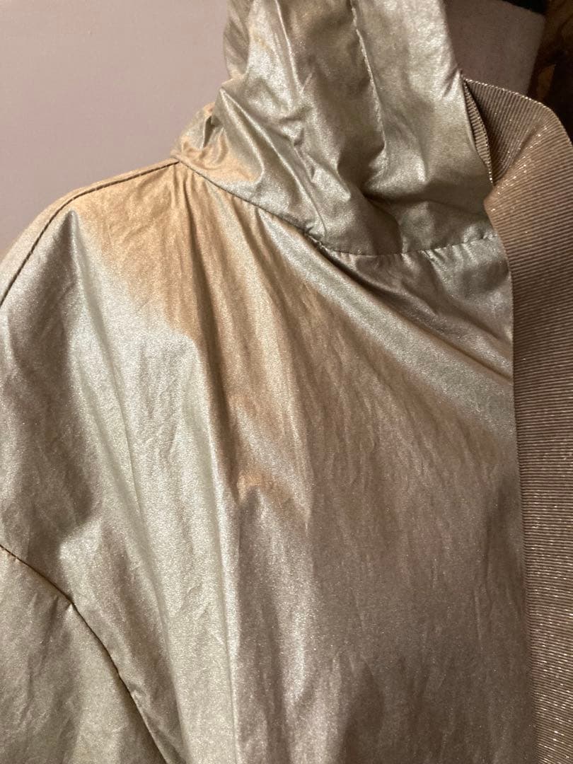 HERNOスプリングコート