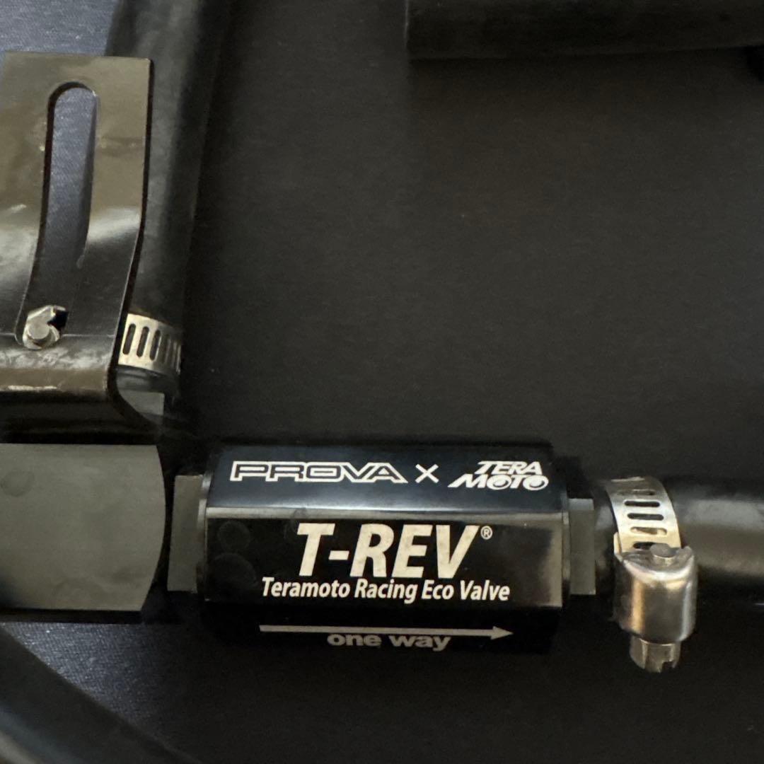 プローバ　T-REV O2 DIT エンジン系用