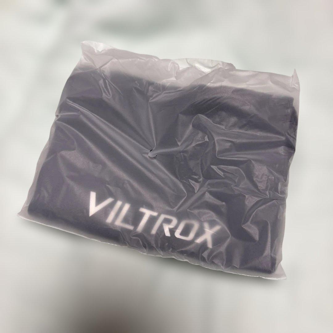 レンズ(単焦点) Viltrox AF 50/2.0 FE