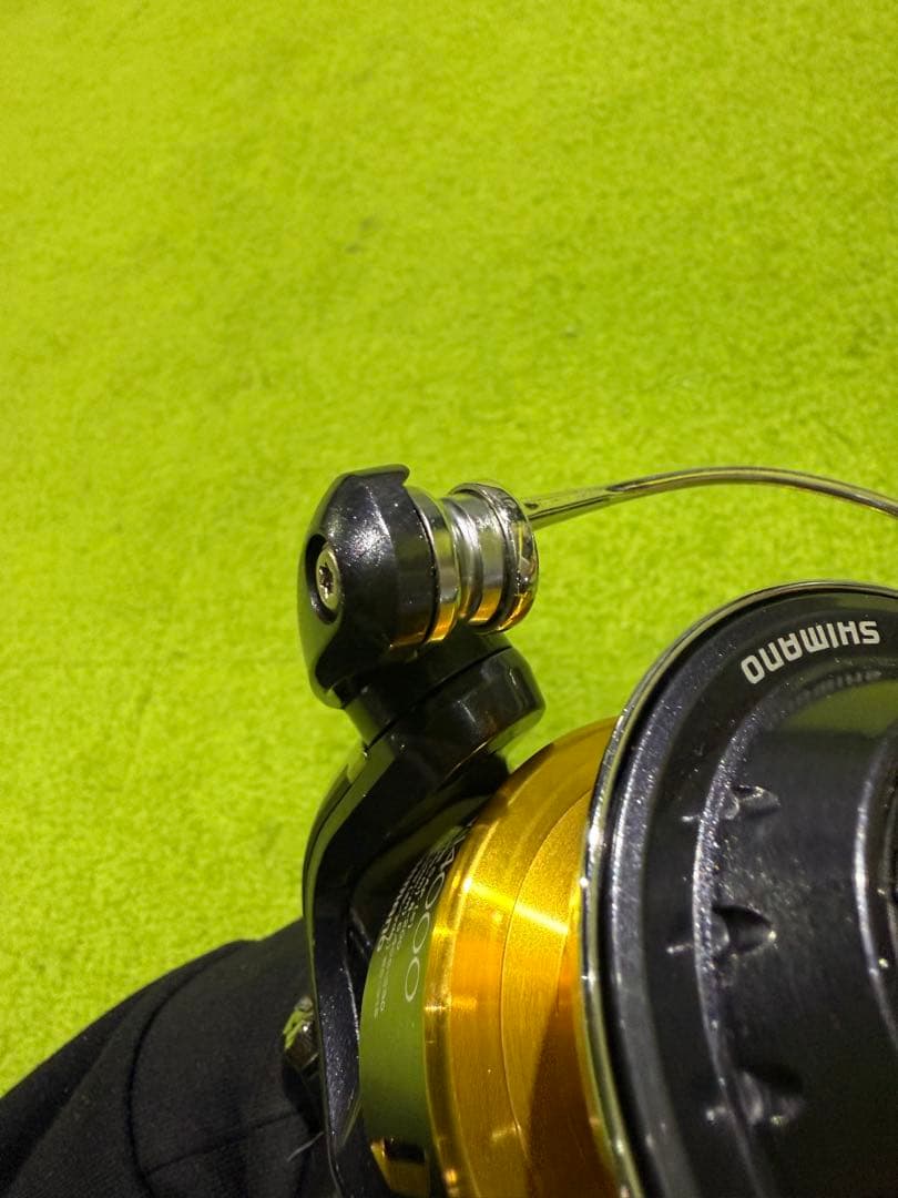 釣りのやま シマノ 15 ツインパワー