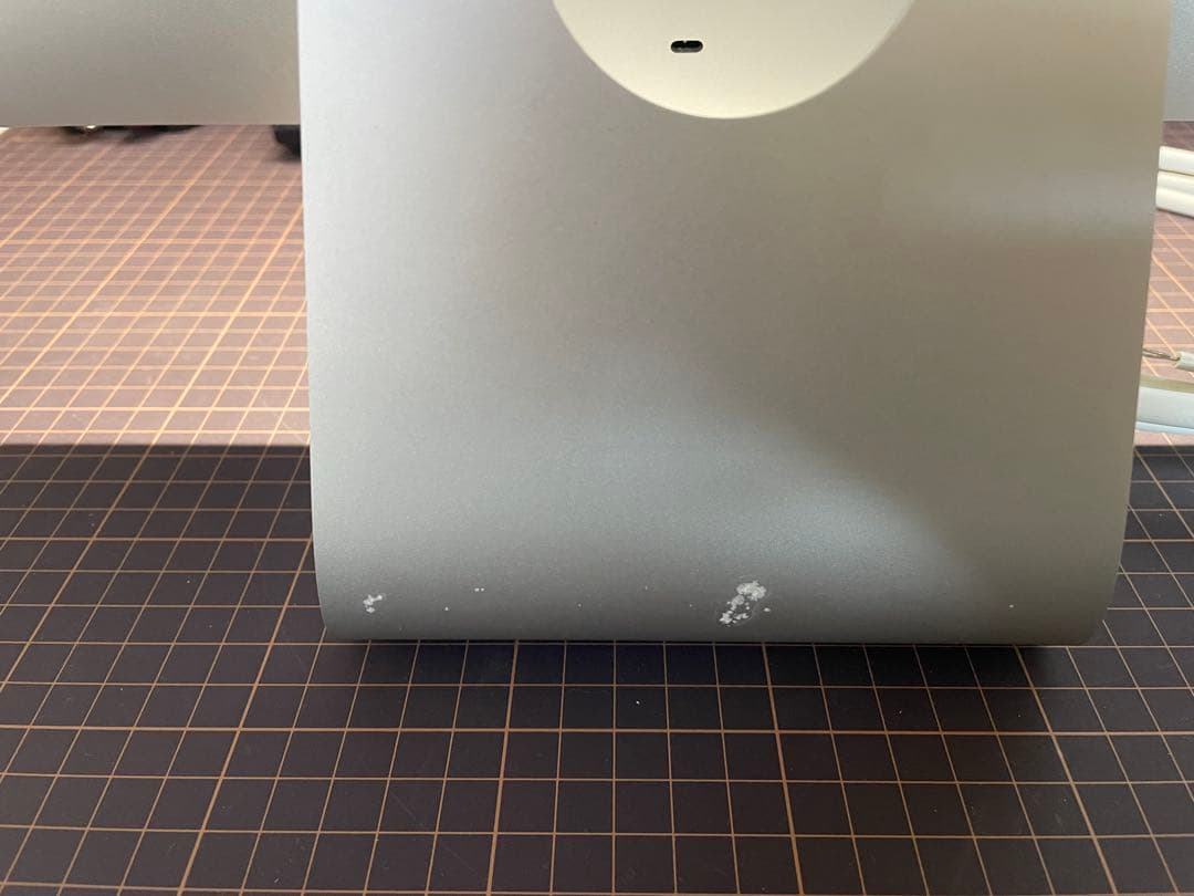 iMac retina 4K 21.5inch 2017年