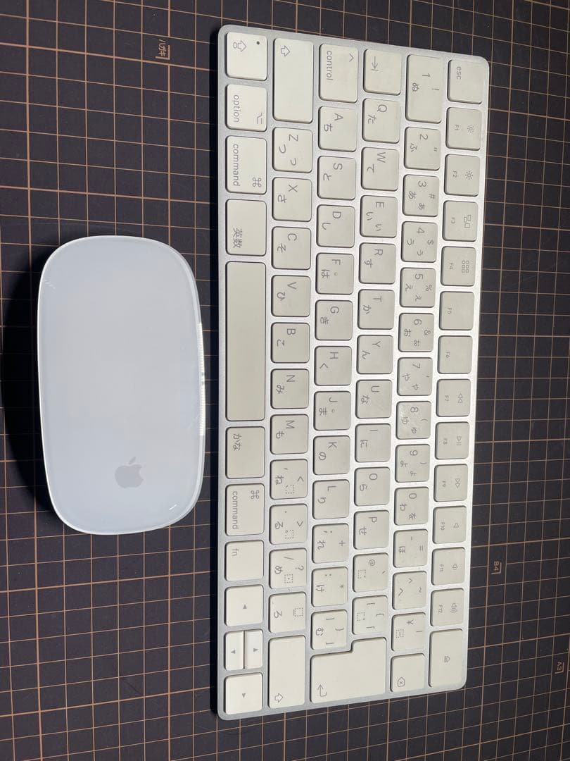 iMac retina 4K 21.5inch 2017年