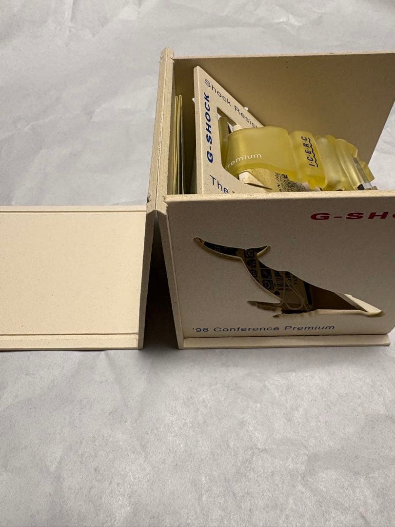 時計 CASIO G-SHOCK DW-9200K-2BT