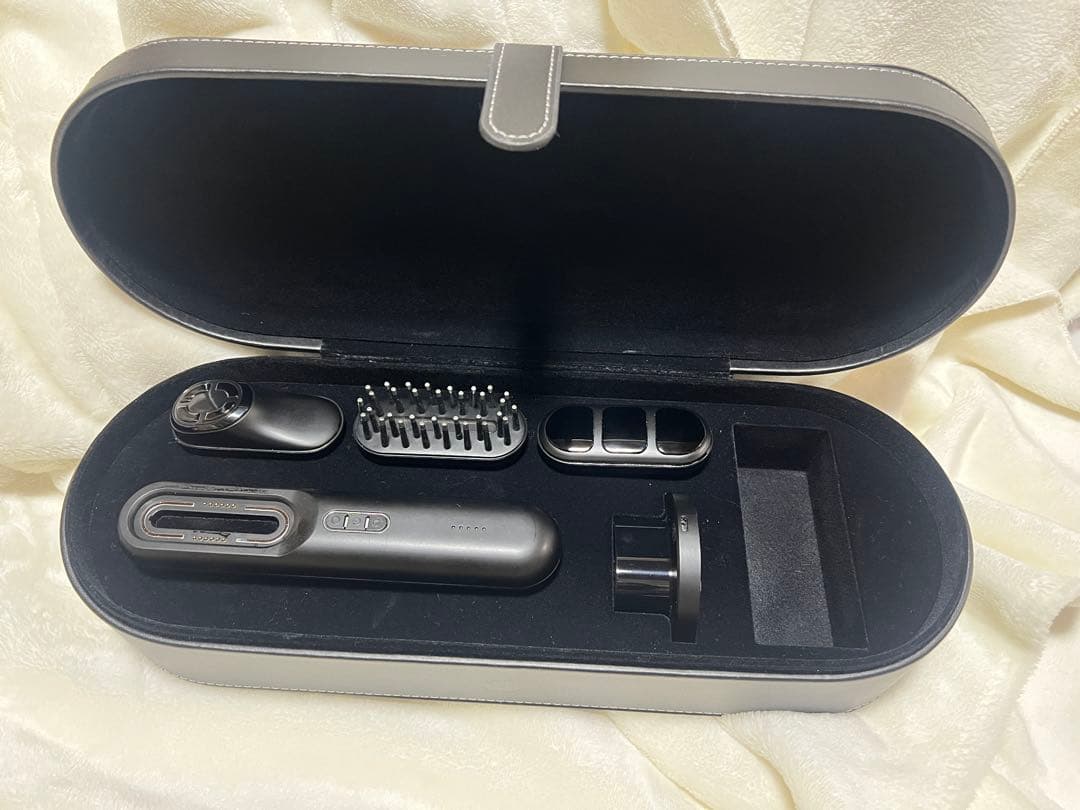 MYTREX プルーヴ 多機能美顔器 収納ケース付き