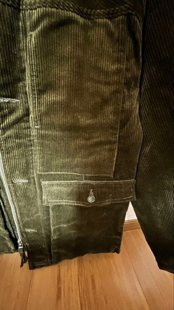 某服好きページ