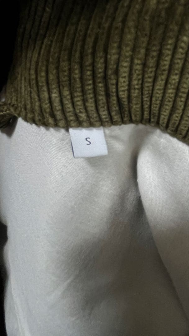 某服好きページ