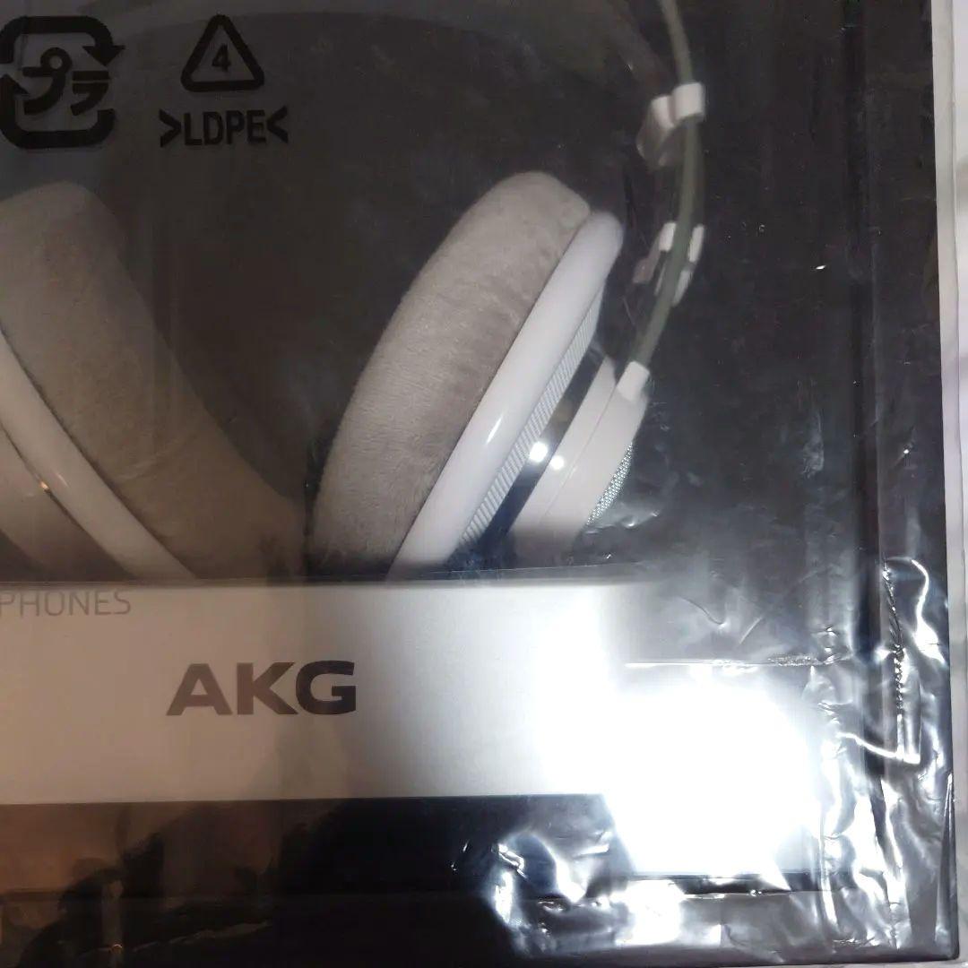 AKG K701 プレミアムクラス リファレンスヘッドホン