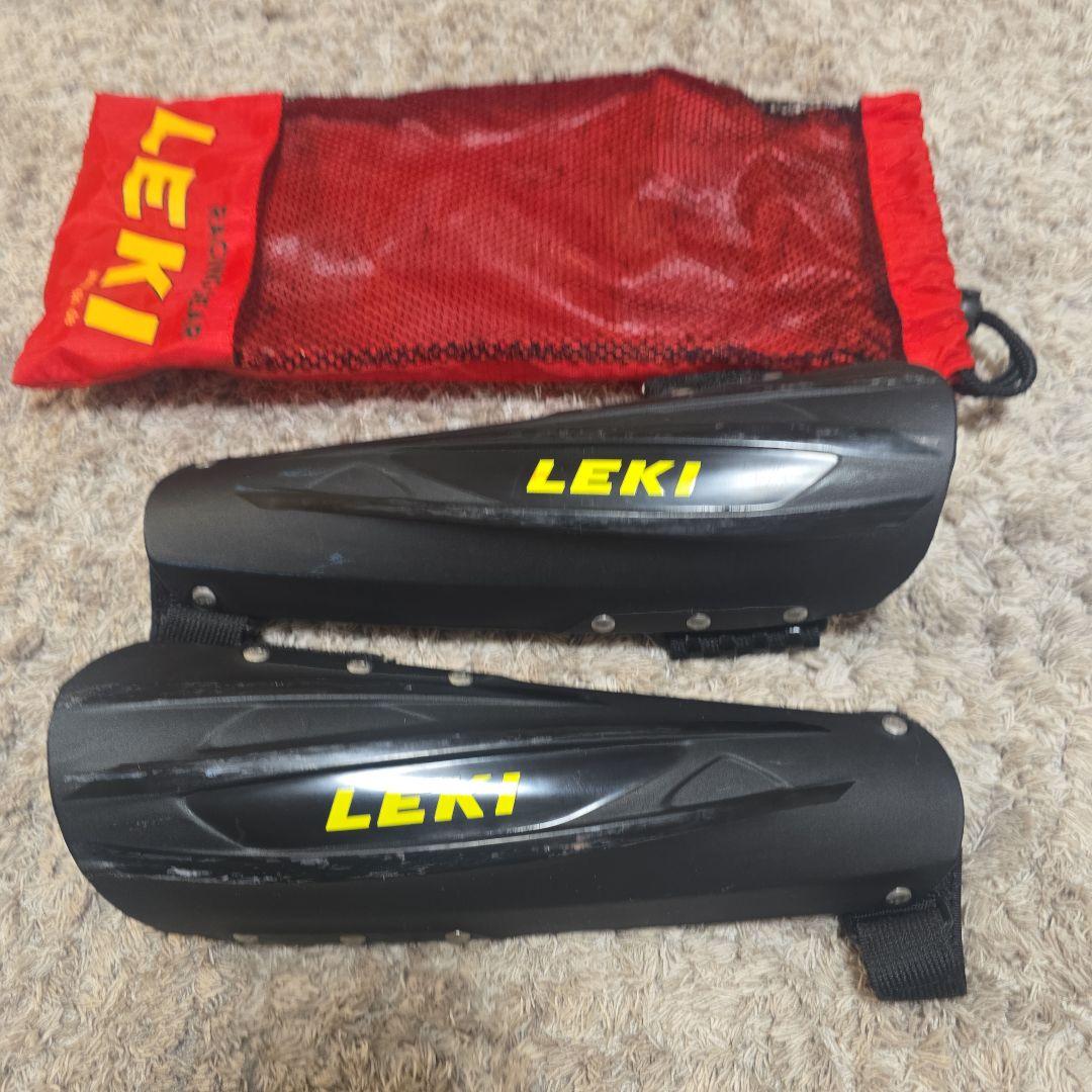 LEKI アームガード　値下げ