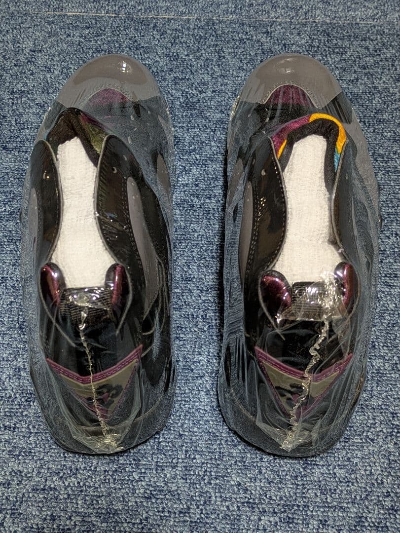 エアジョーダン7レトロ　ボルドー