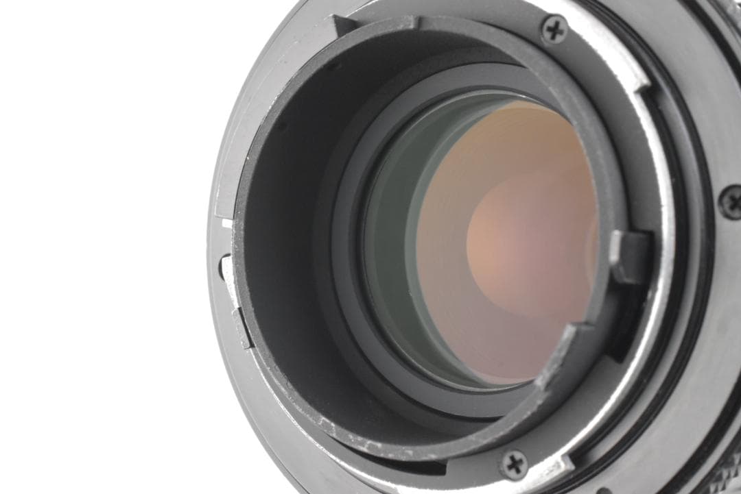 コンタックス カールツァイス 80-200mm f/4 T* MMJ