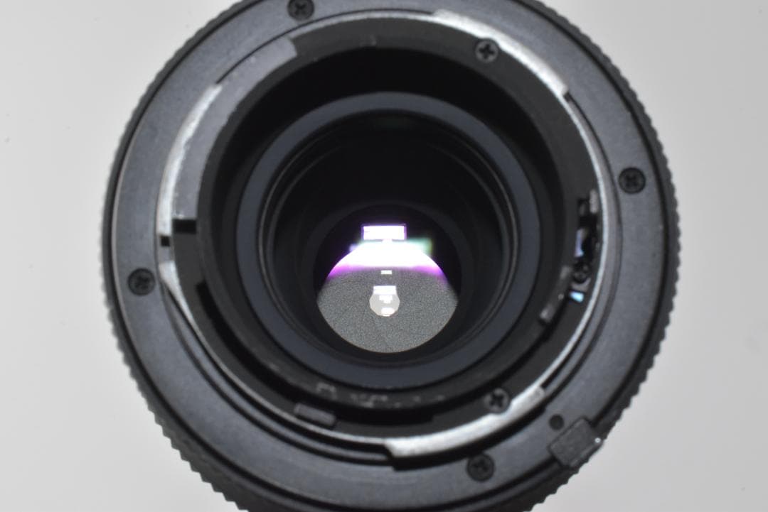 コンタックス カールツァイス 80-200mm f/4 T* MMJ
