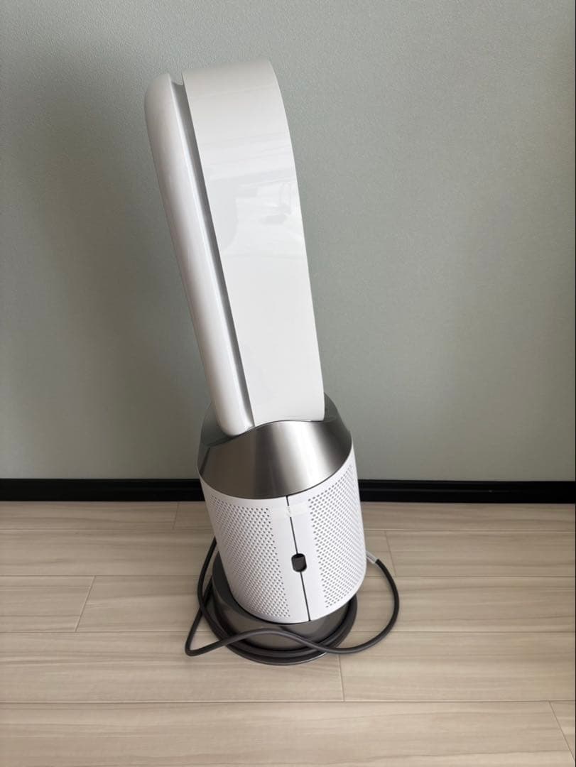 空気清浄機・イオン発生器 Dyson purifier hot+cool gen1