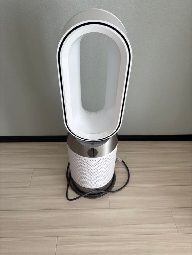 空気清浄機・イオン発生器 Dyson purifier hot+cool gen1