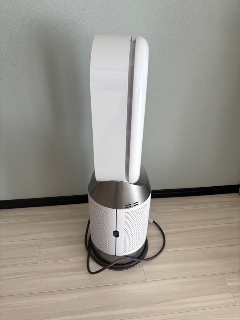空気清浄機・イオン発生器 Dyson purifier hot+cool gen1