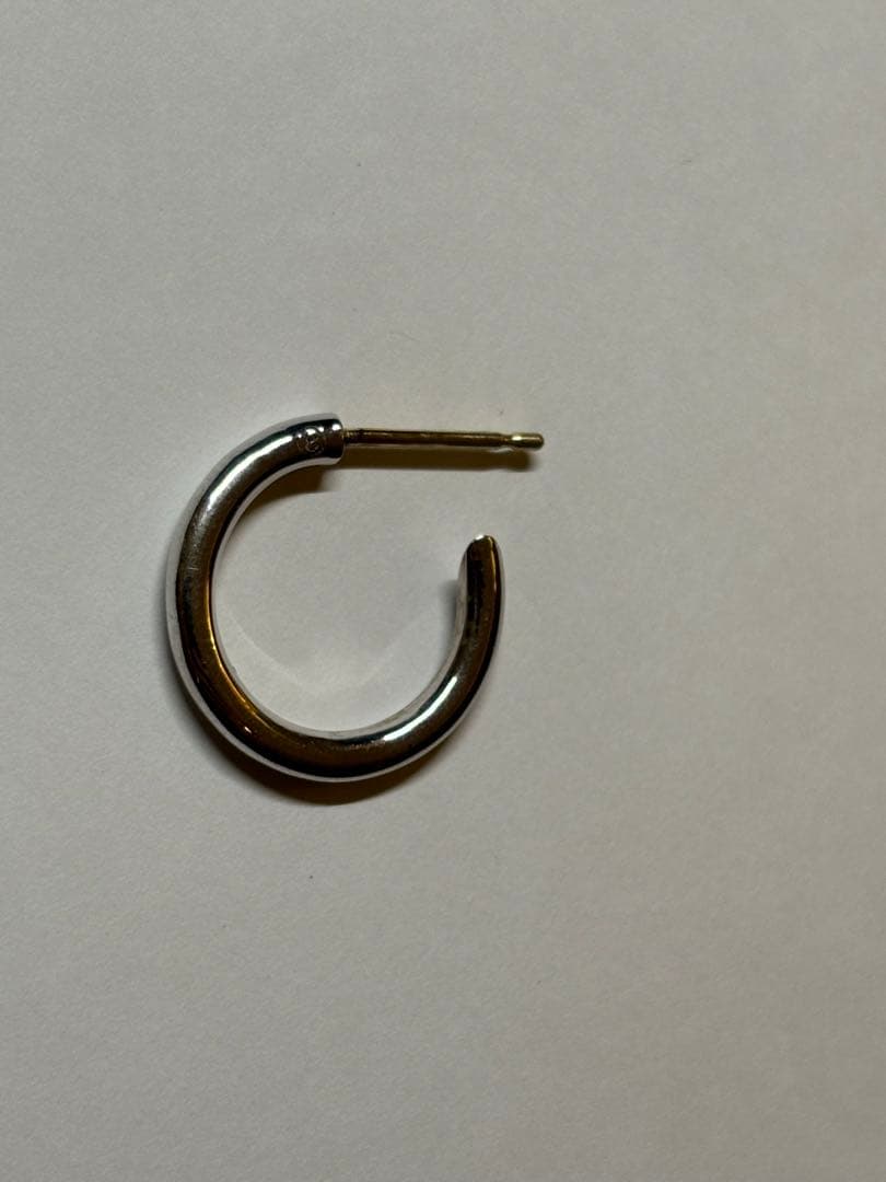 【即購入可】careering 301 両耳ピアス