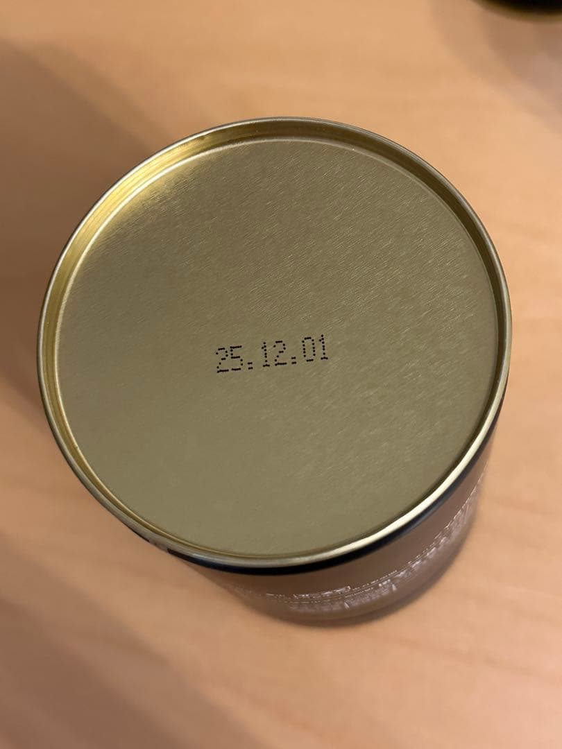 新品 星野抹茶 八女の露 100g 缶 抹茶 Matcha 希少 rare