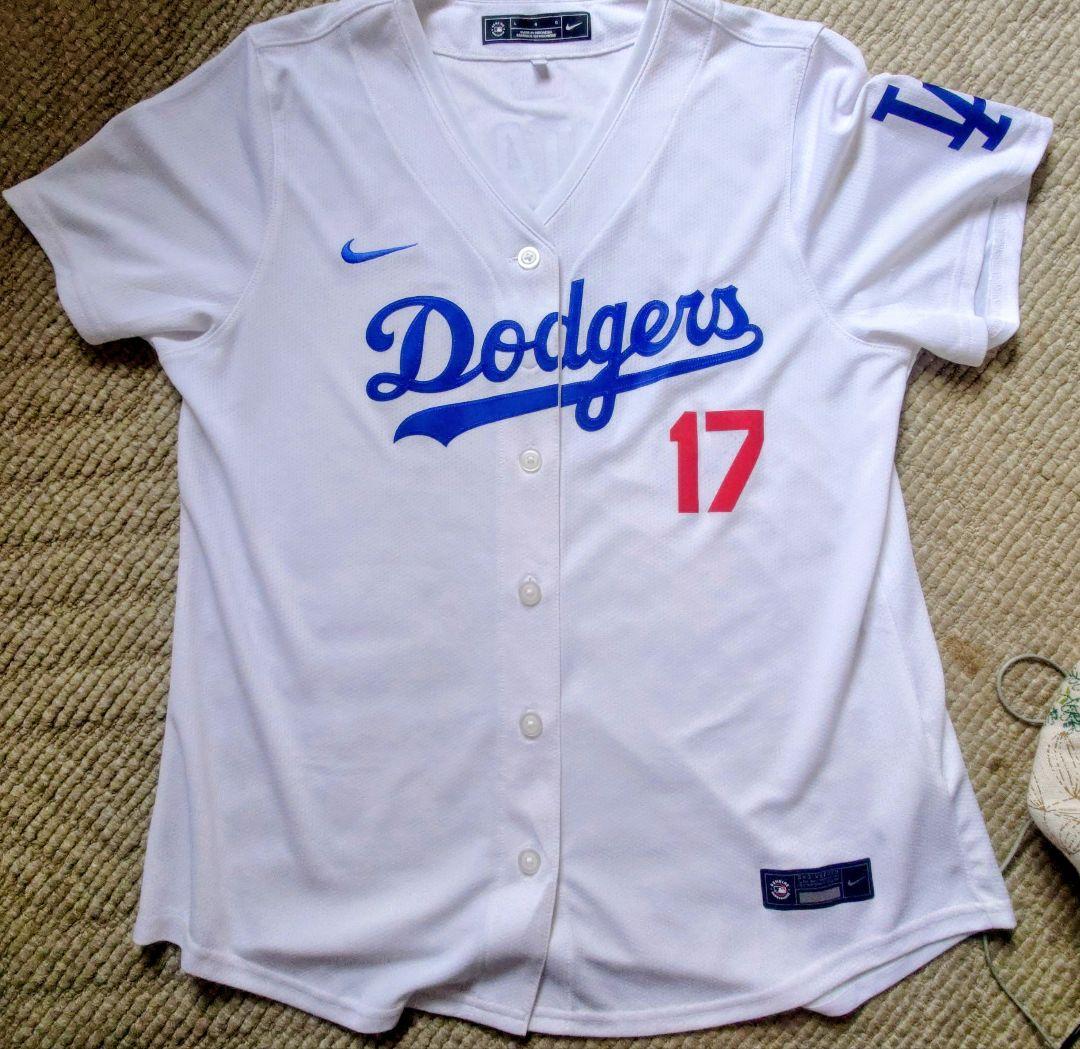 【特価】正規品 ロサンゼルスドジャース 大谷翔平 ユニフォーム
