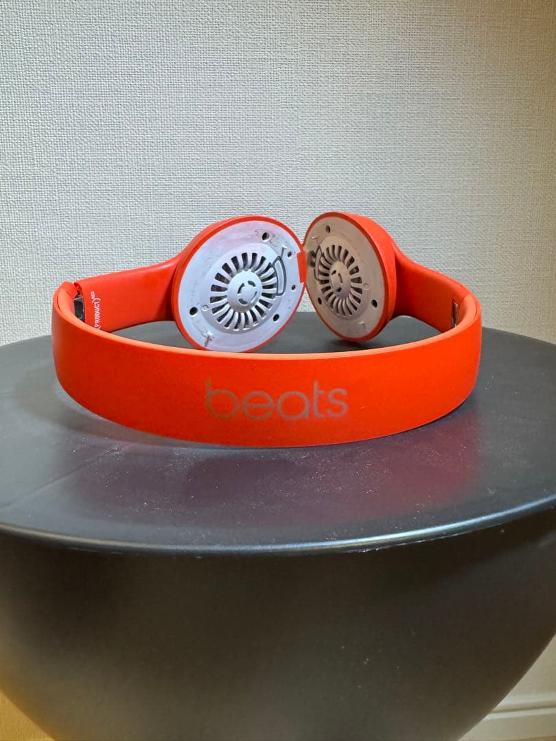 beats solo3 wireless ヘッドホン