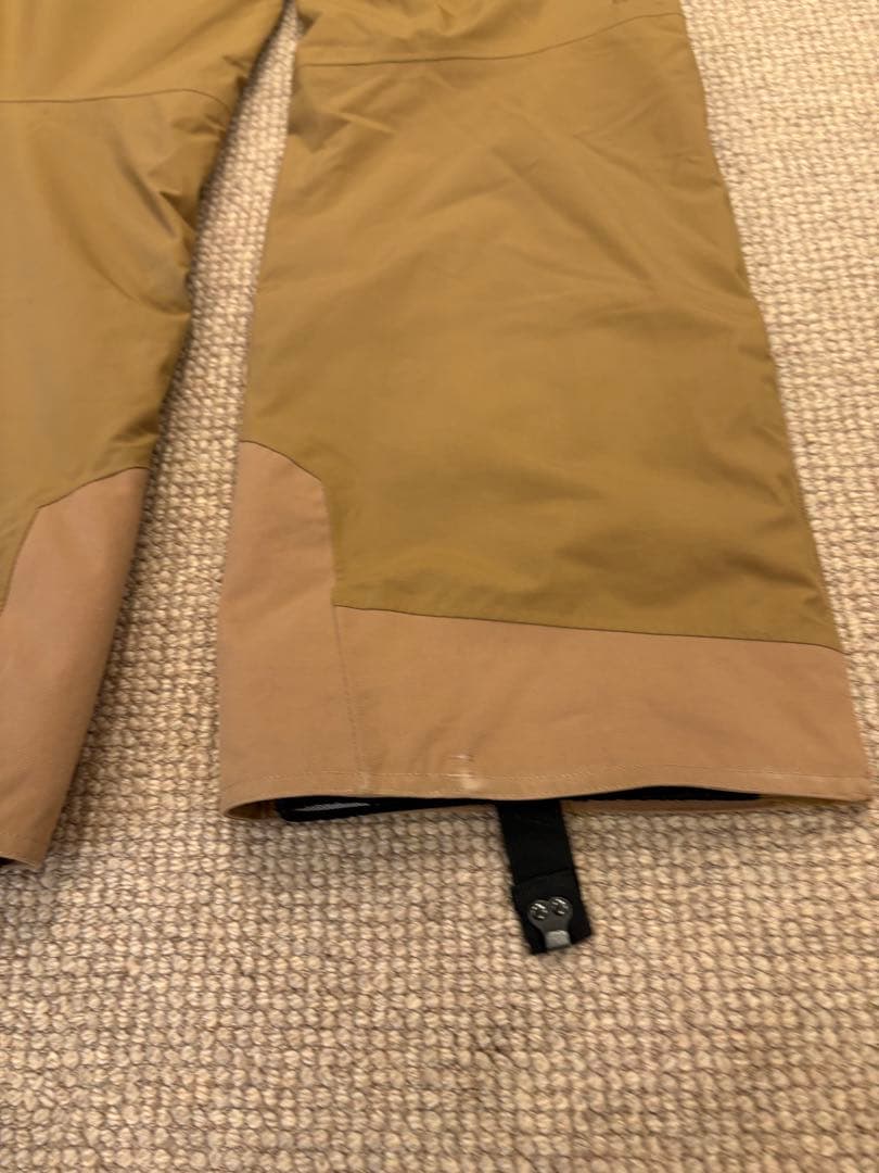 tomo☆スノーボードウエアPICTURE レディースMセット