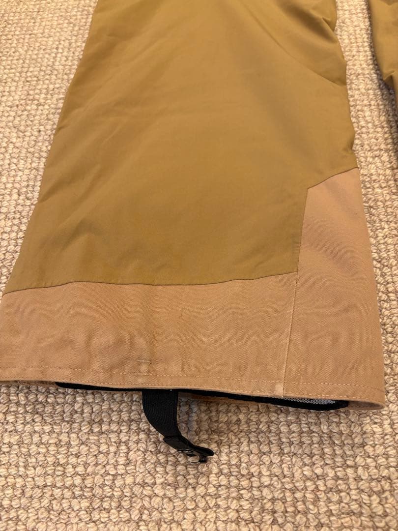 tomo☆スノーボードウエアPICTURE レディースMセット