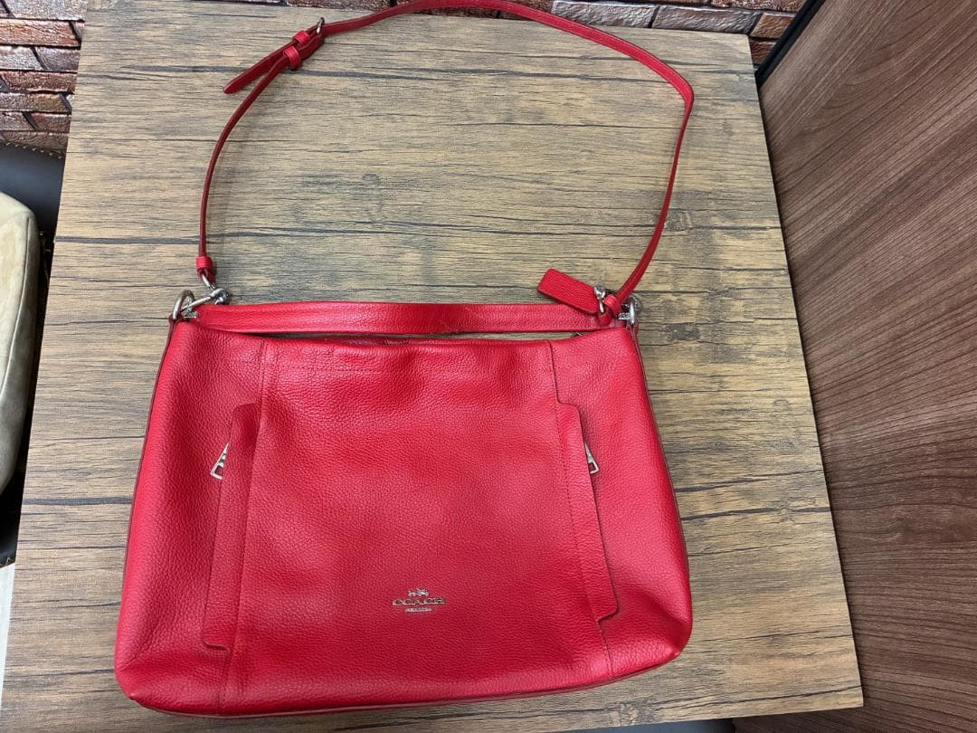 ★COACH≪コーチ≫　バッグ6点まとめ