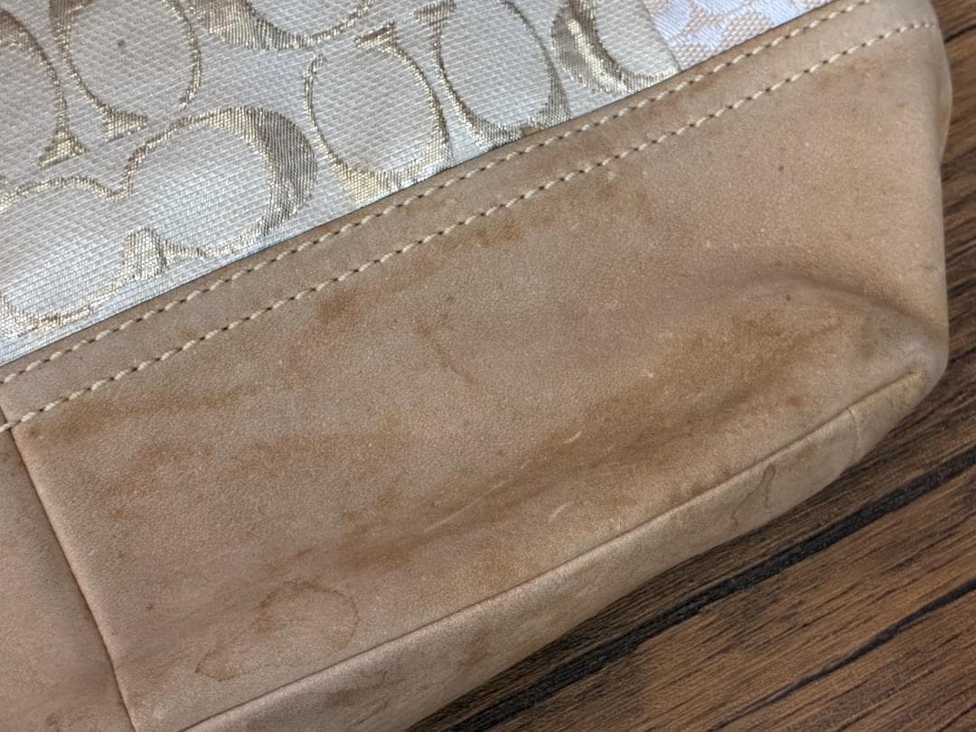 ★COACH≪コーチ≫　バッグ6点まとめ