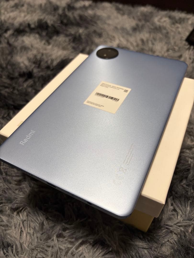 Redmi Pad SE 8.7 4GB/64GB Wi-Fiモデル