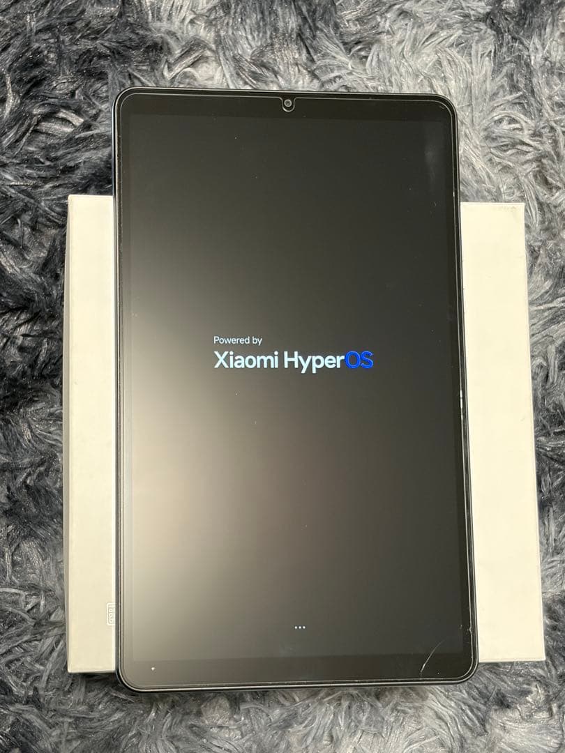 Redmi Pad SE 8.7 4GB/64GB Wi-Fiモデル