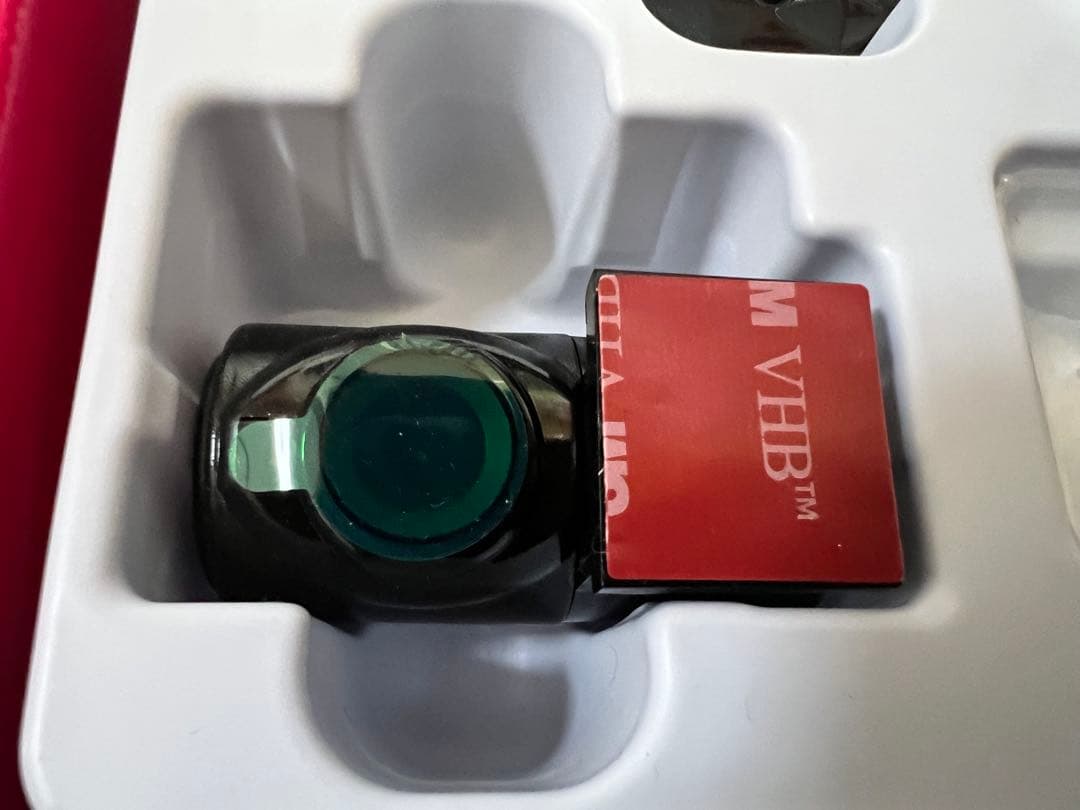 AMEX-A05W アメックスドライブレコーダー　新品