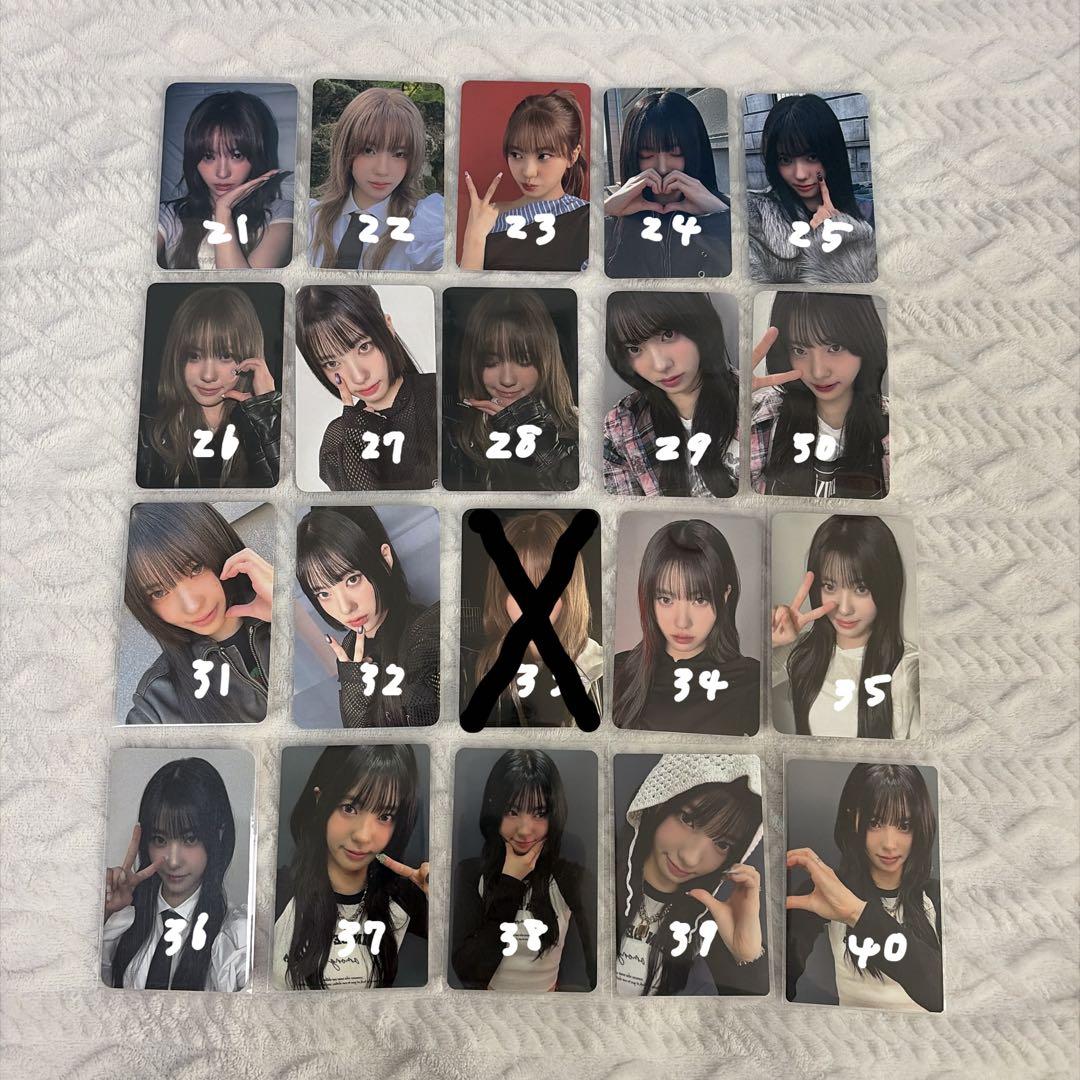 izna ココ トレカ まとめ売り