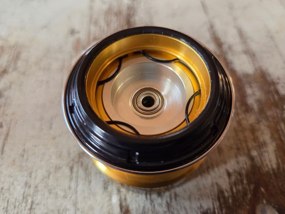 SHIMANO ステラSW5000XG スプール