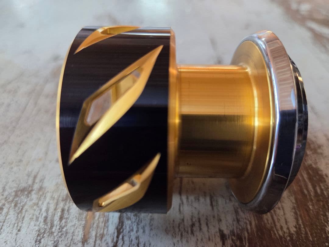 SHIMANO ステラSW5000XG スプール