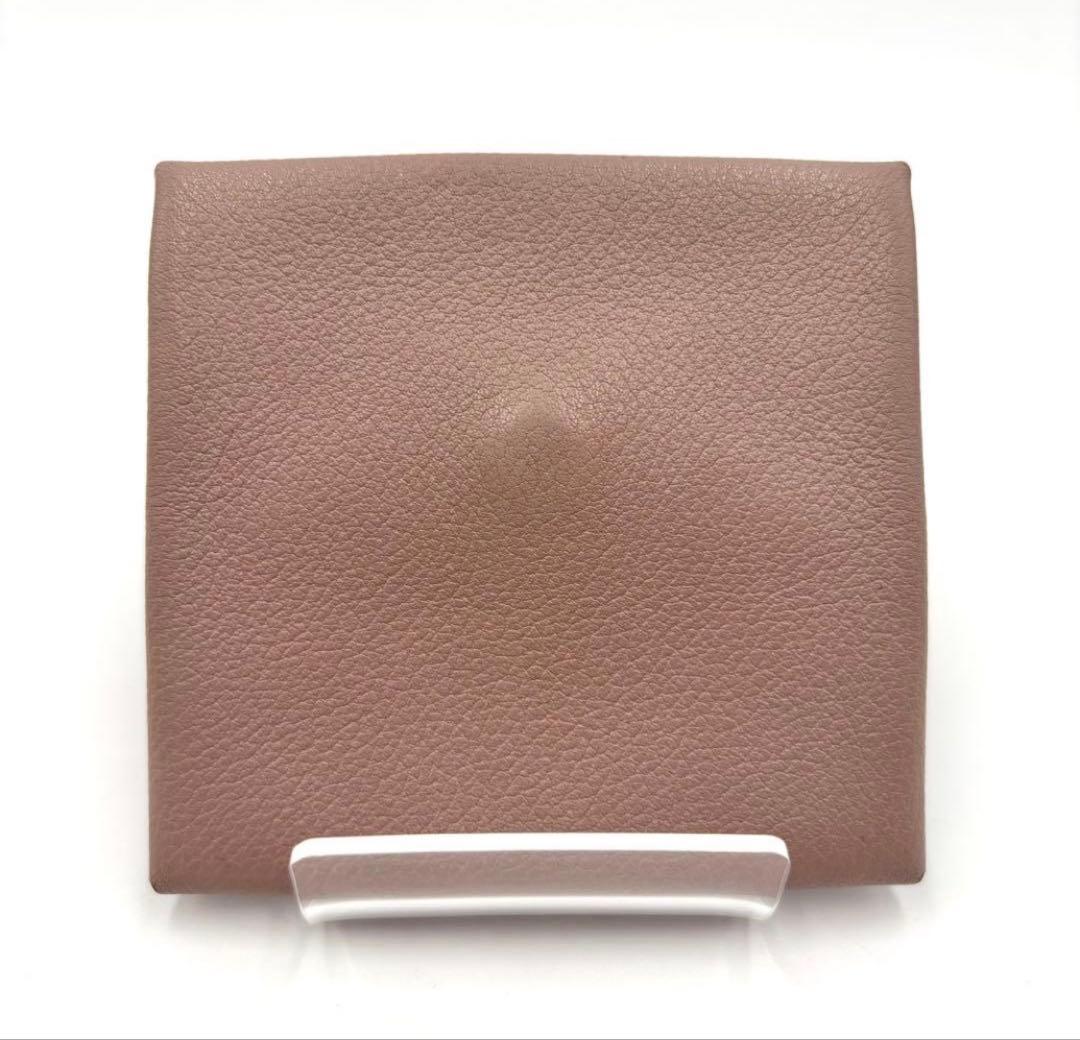 美品✨HERMES バスティア ケース Y刻印