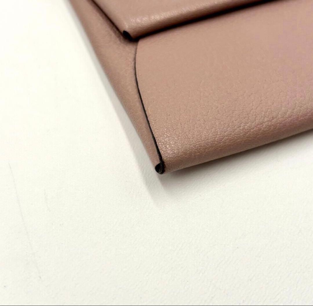 美品✨HERMES バスティア ケース Y刻印