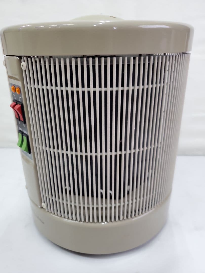 2022年購入　暖話室 DAN1000-R16 遠赤外線パ ネルヒーター