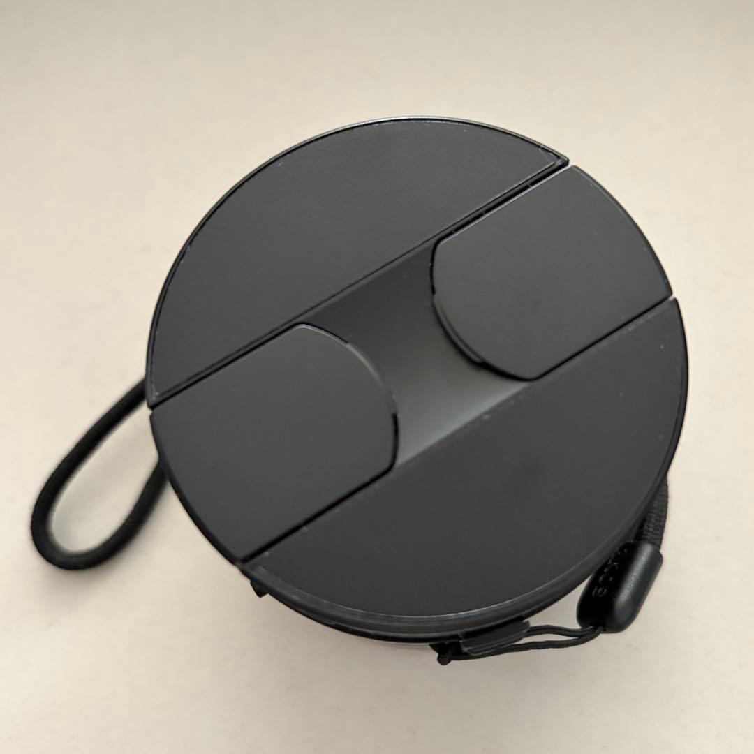 SONY レンズスタイルデジタルカメラ DSC-QX100