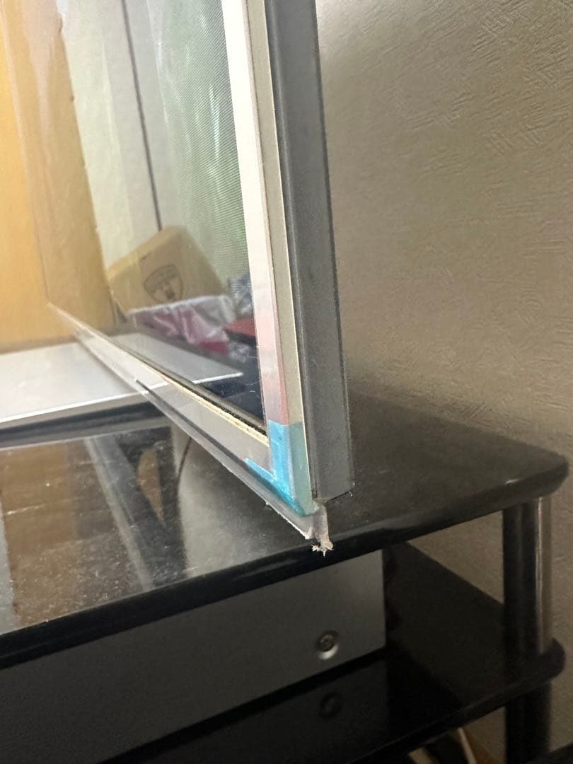 Panasonic TH-L55DT60 55インチ液晶テレビ　お買い得　美品