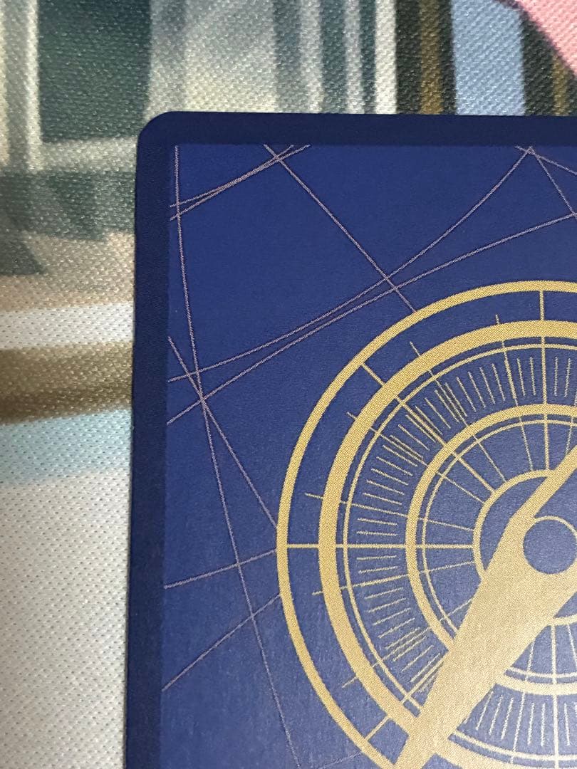 ワンピースカード　ルフィ　スペシャルカード